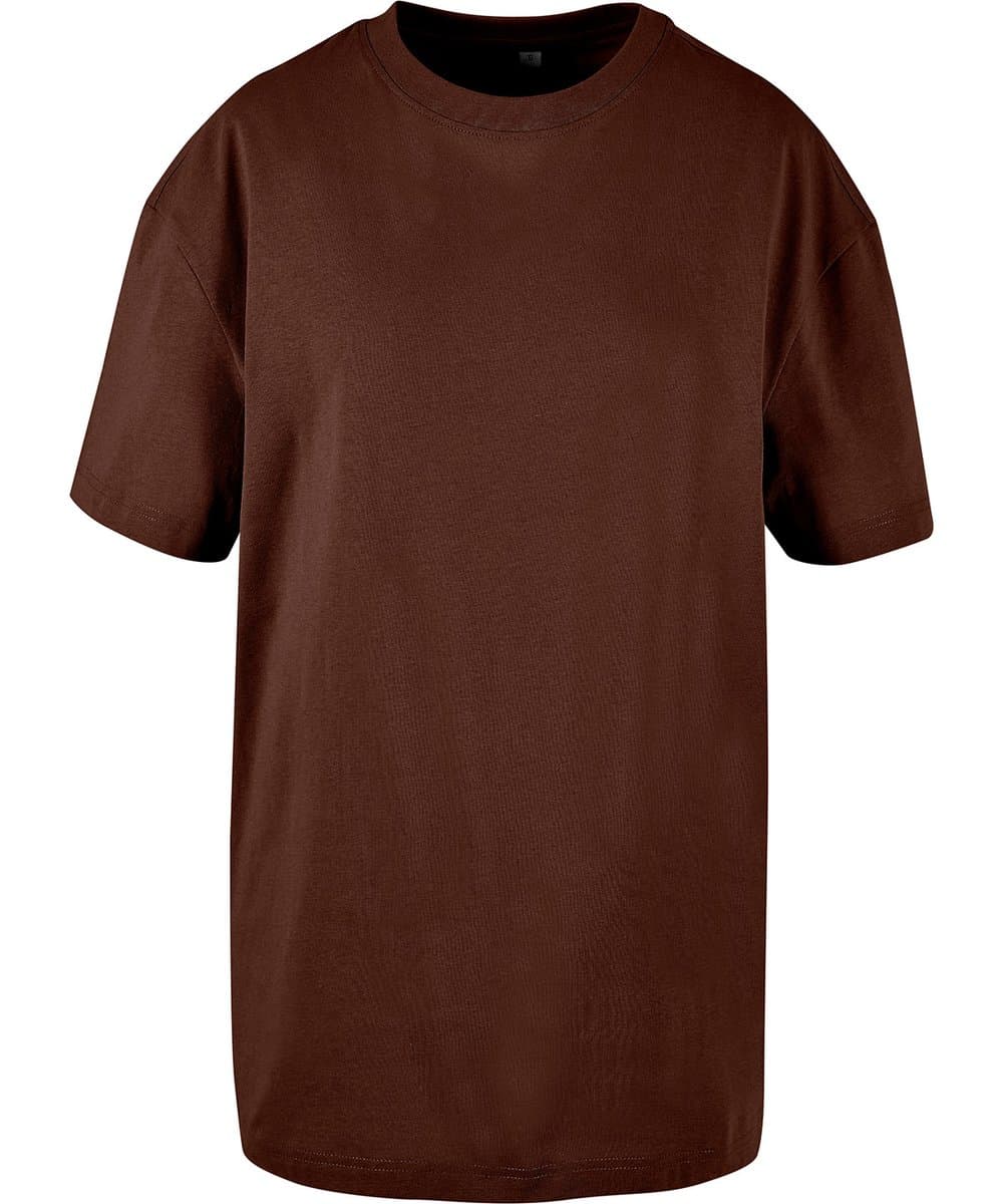 Women's oversized boyfriend tee 3