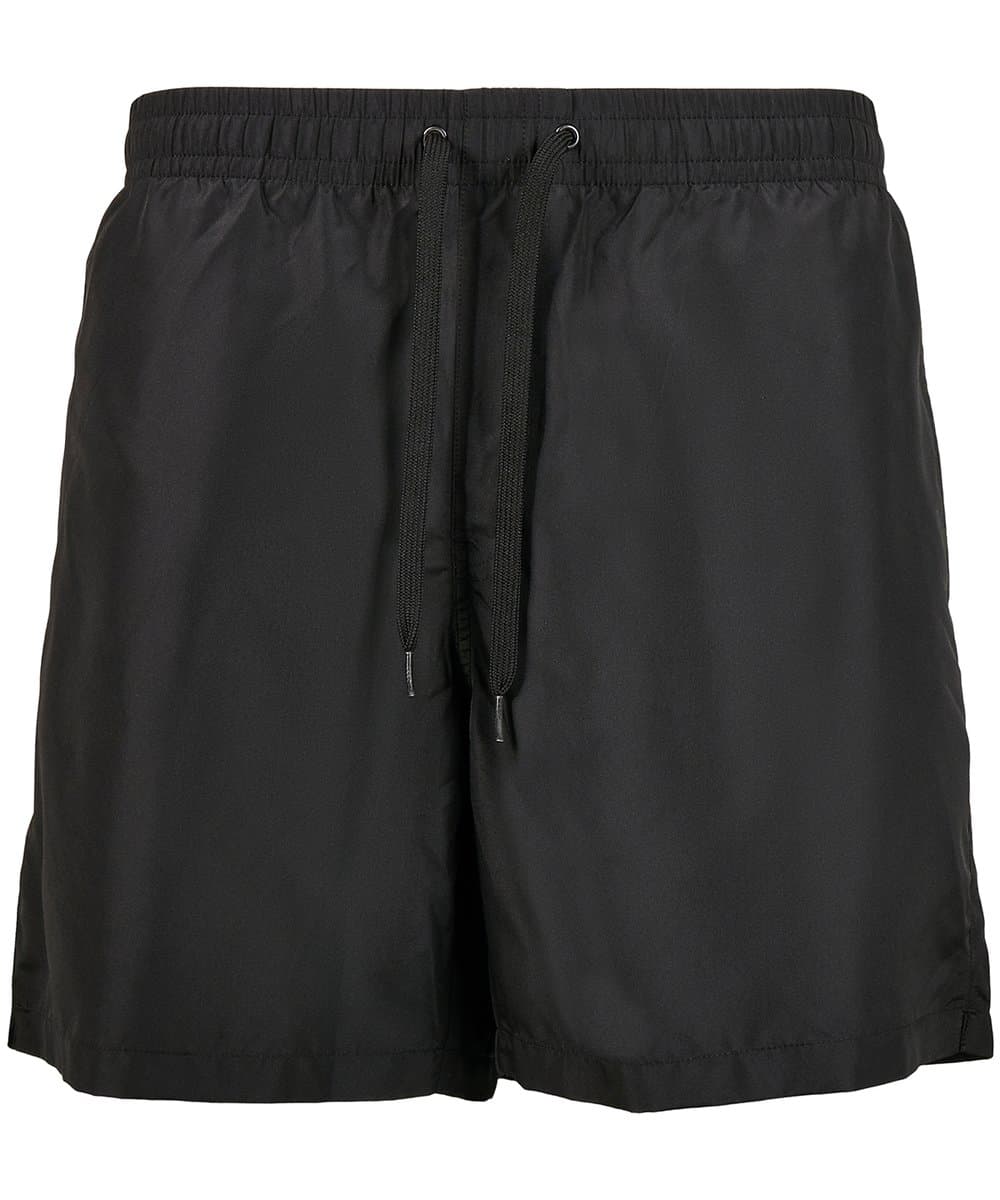 Recycled swim shorts 2