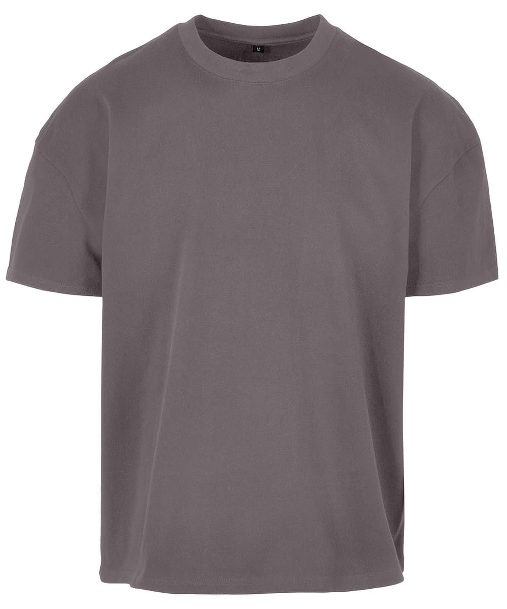 Ultra heavy cotton box tee 3