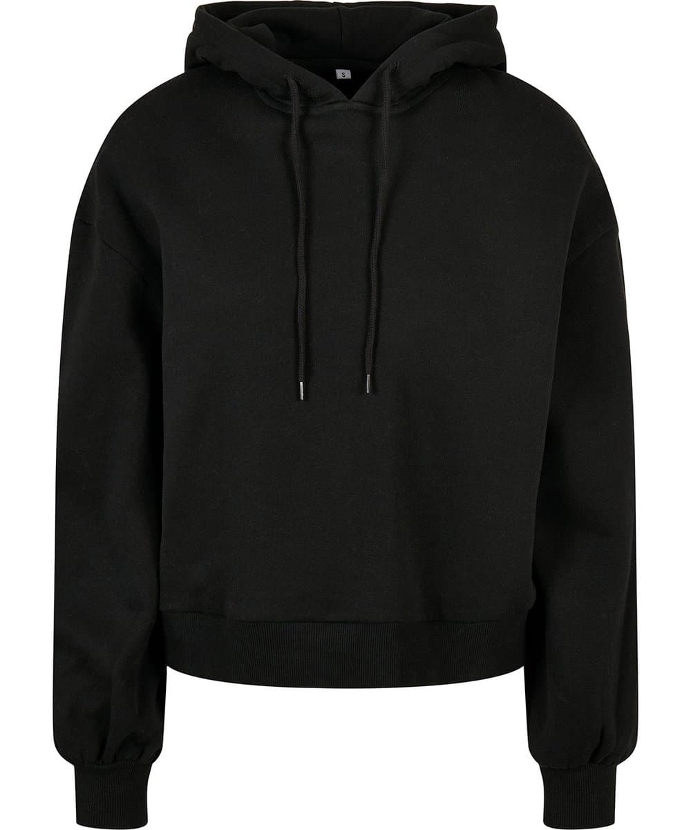 Women's organic oversized hoodie 2