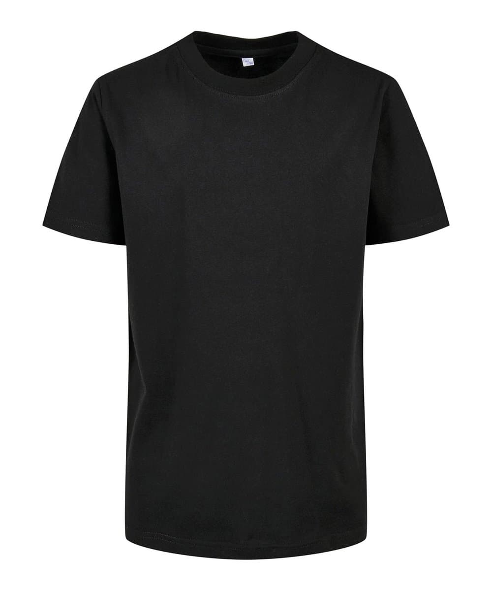 Organic kids basic tee