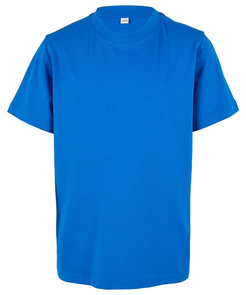 Organic kids basic tee 4
