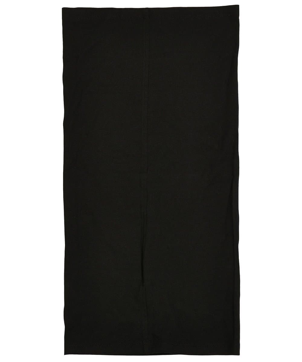 Organic cotton tube scarf 2