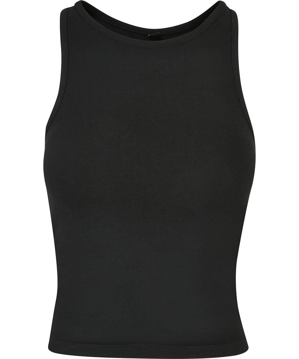 Women’s racerback top 2