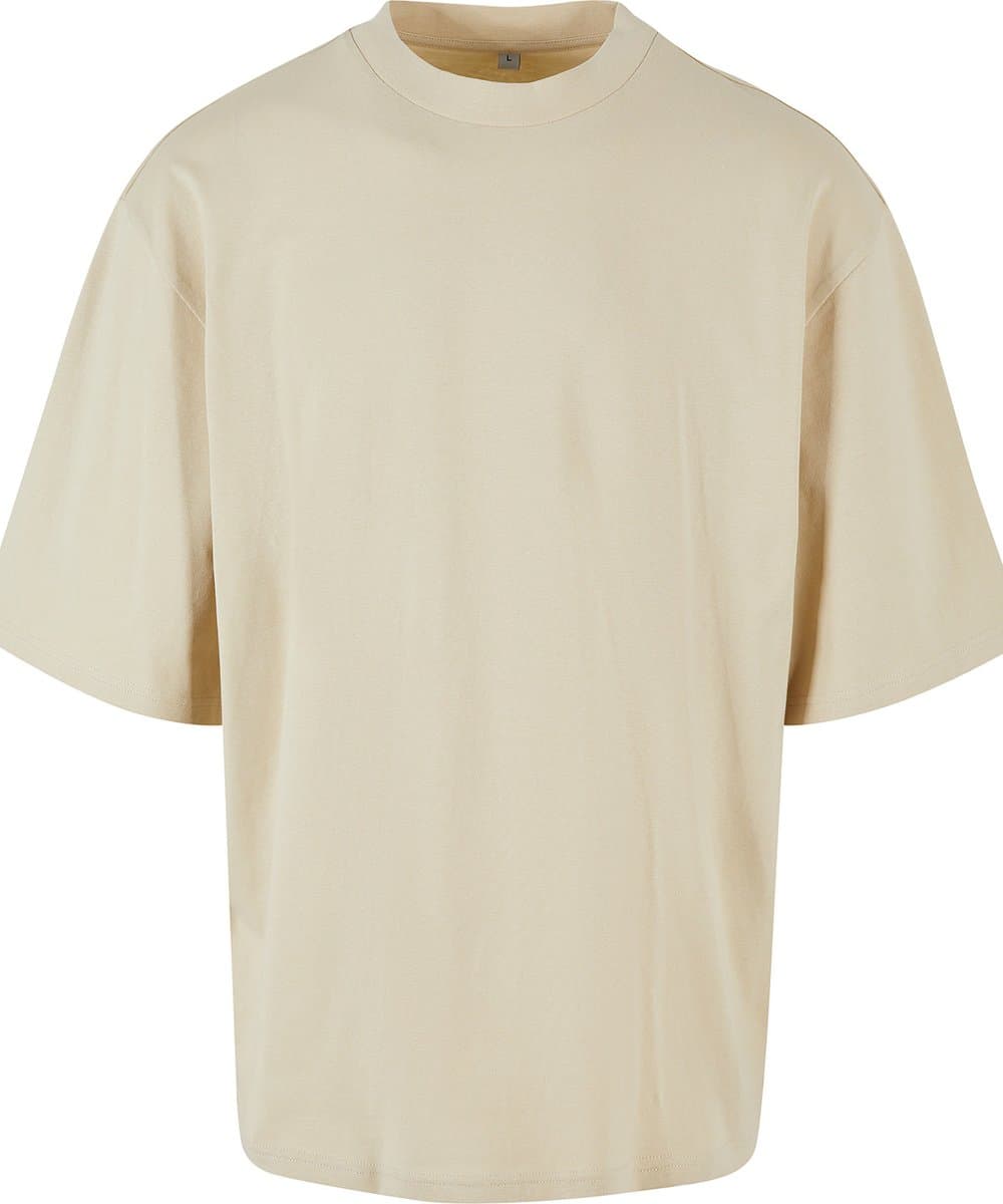 Oversized sleeve tee 3