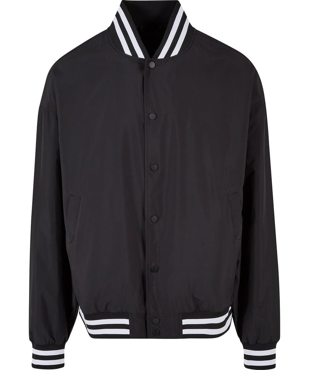 Light college jacket 2