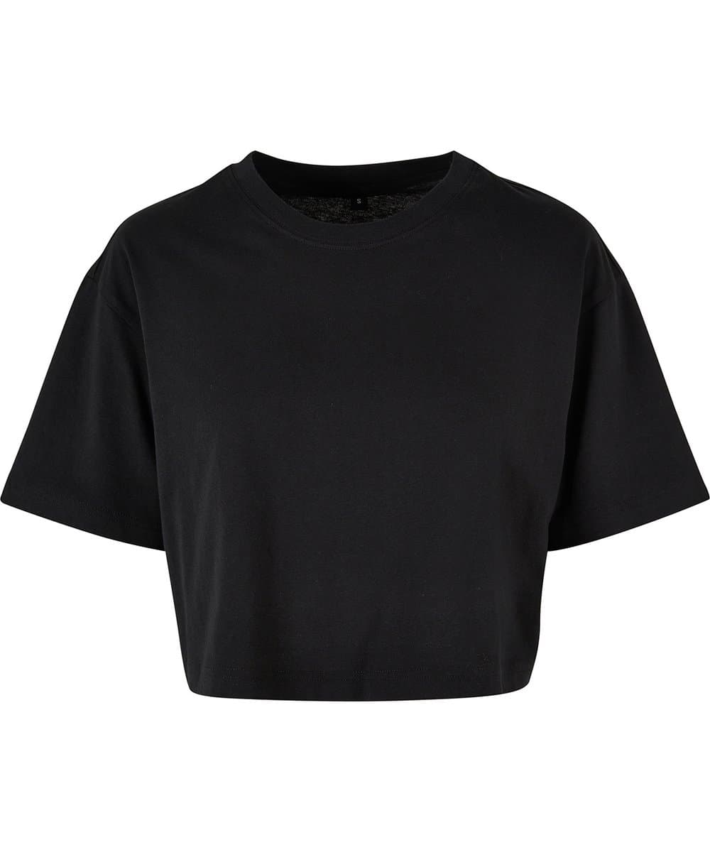 Women’s short oversized tee 2