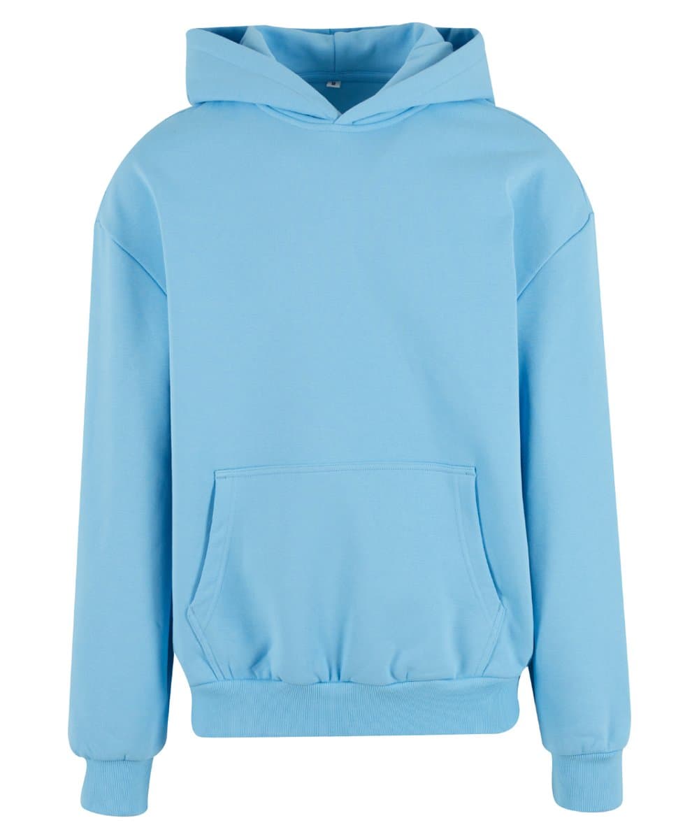 Ultra-heavy oversized hoodie 2