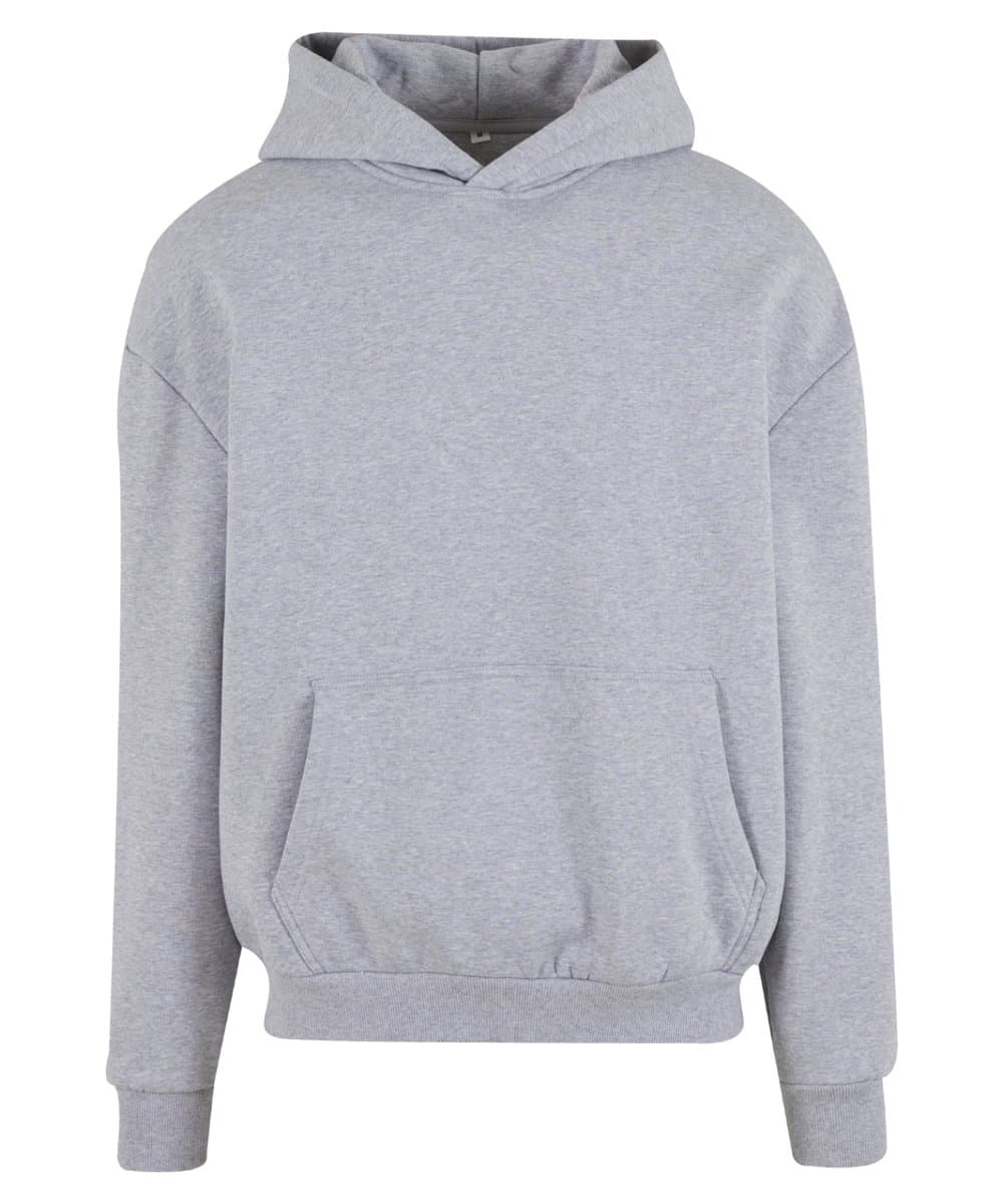 Ultra-heavy oversized hoodie 4