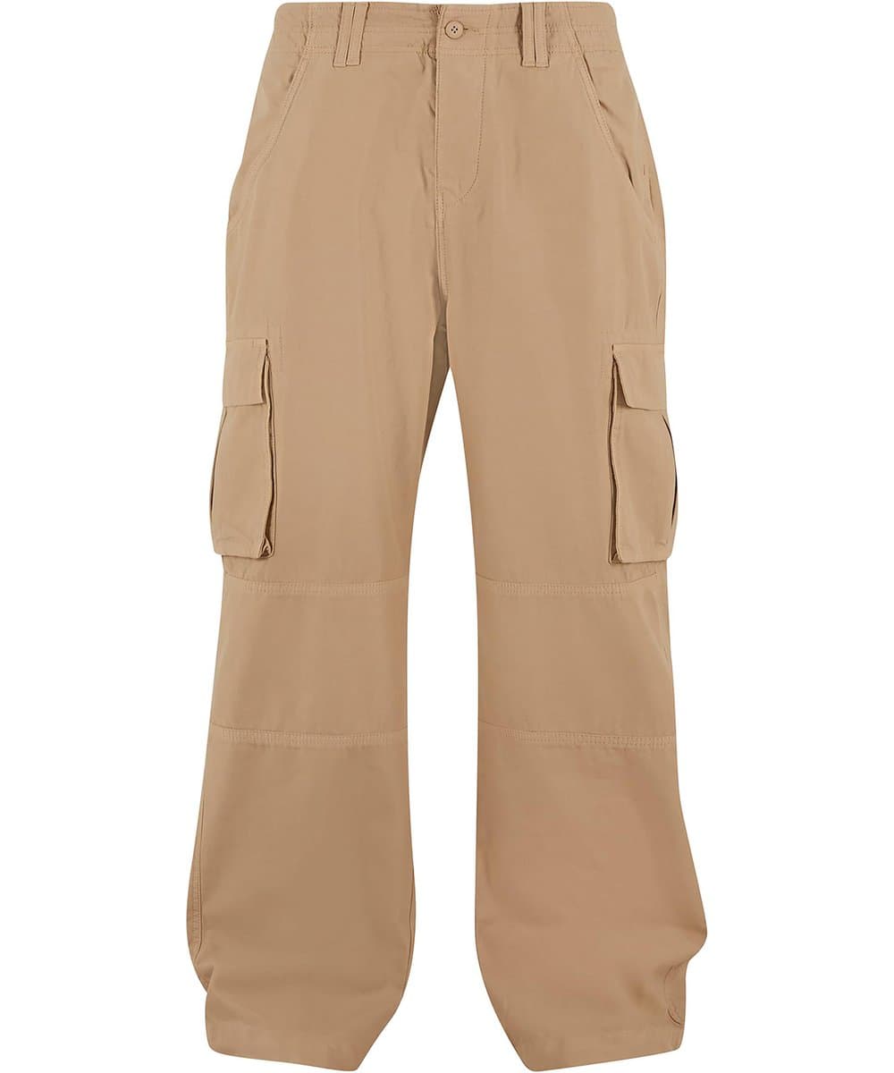 Classic cargo pants 2