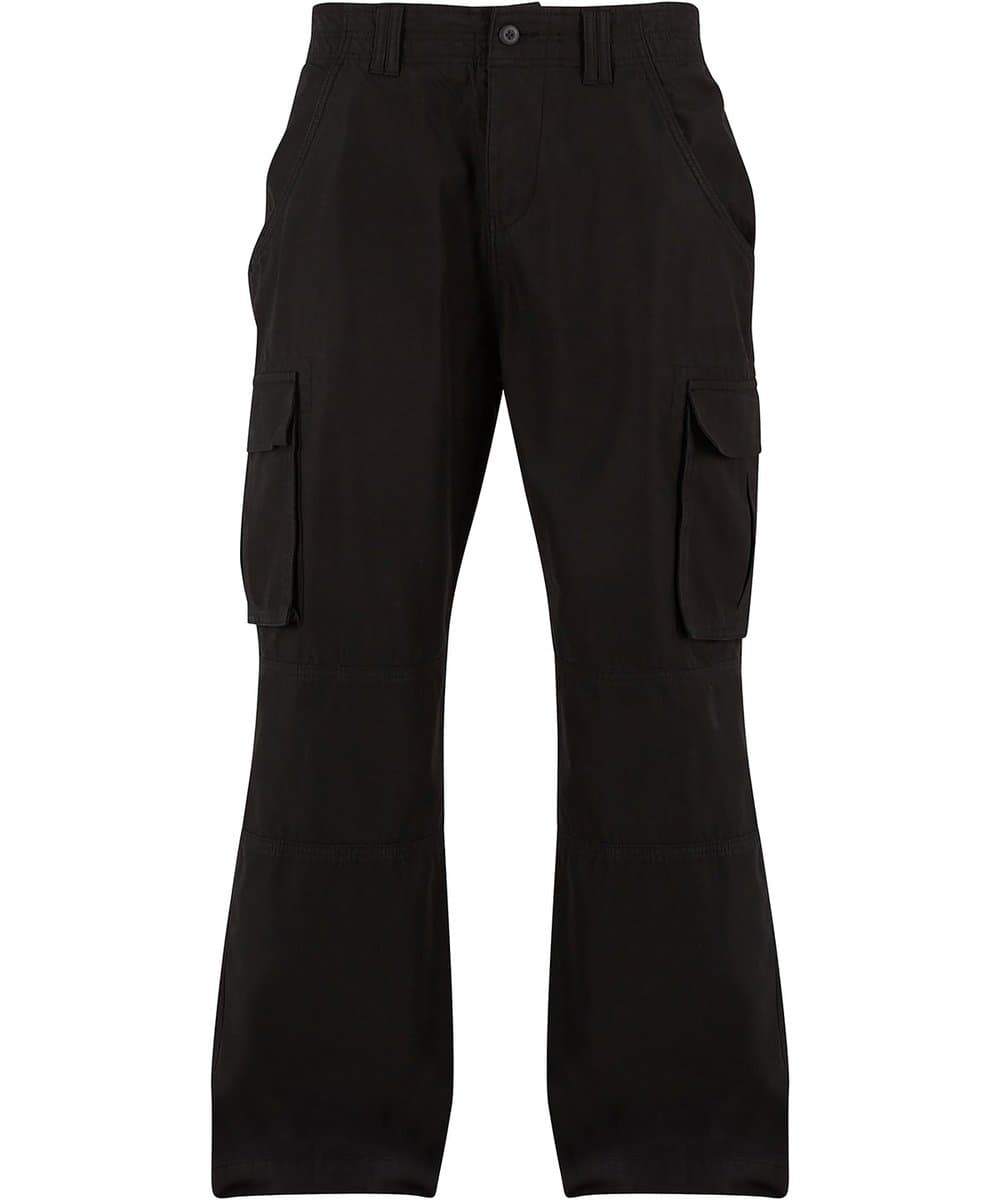 Classic cargo pants 3
