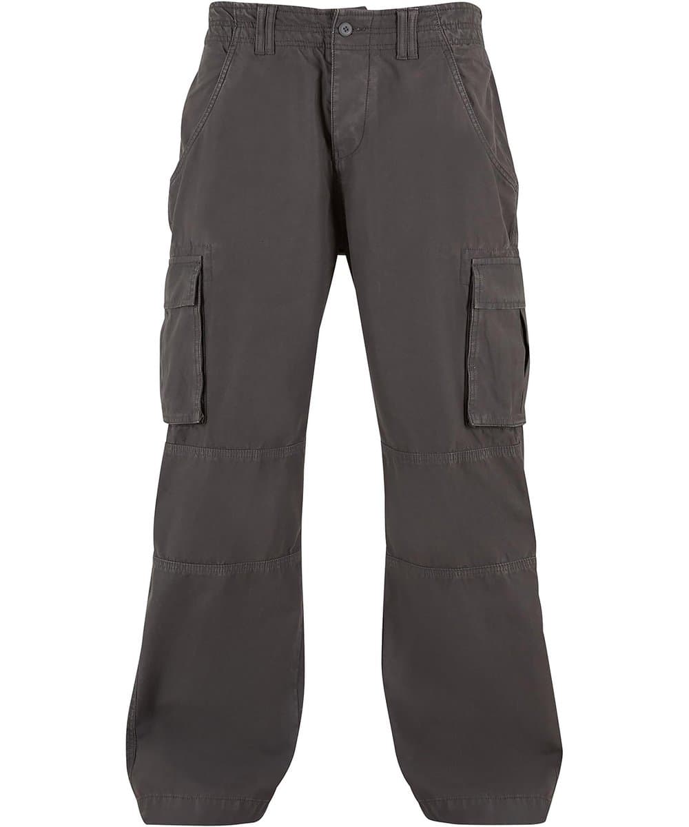 Classic cargo pants 4
