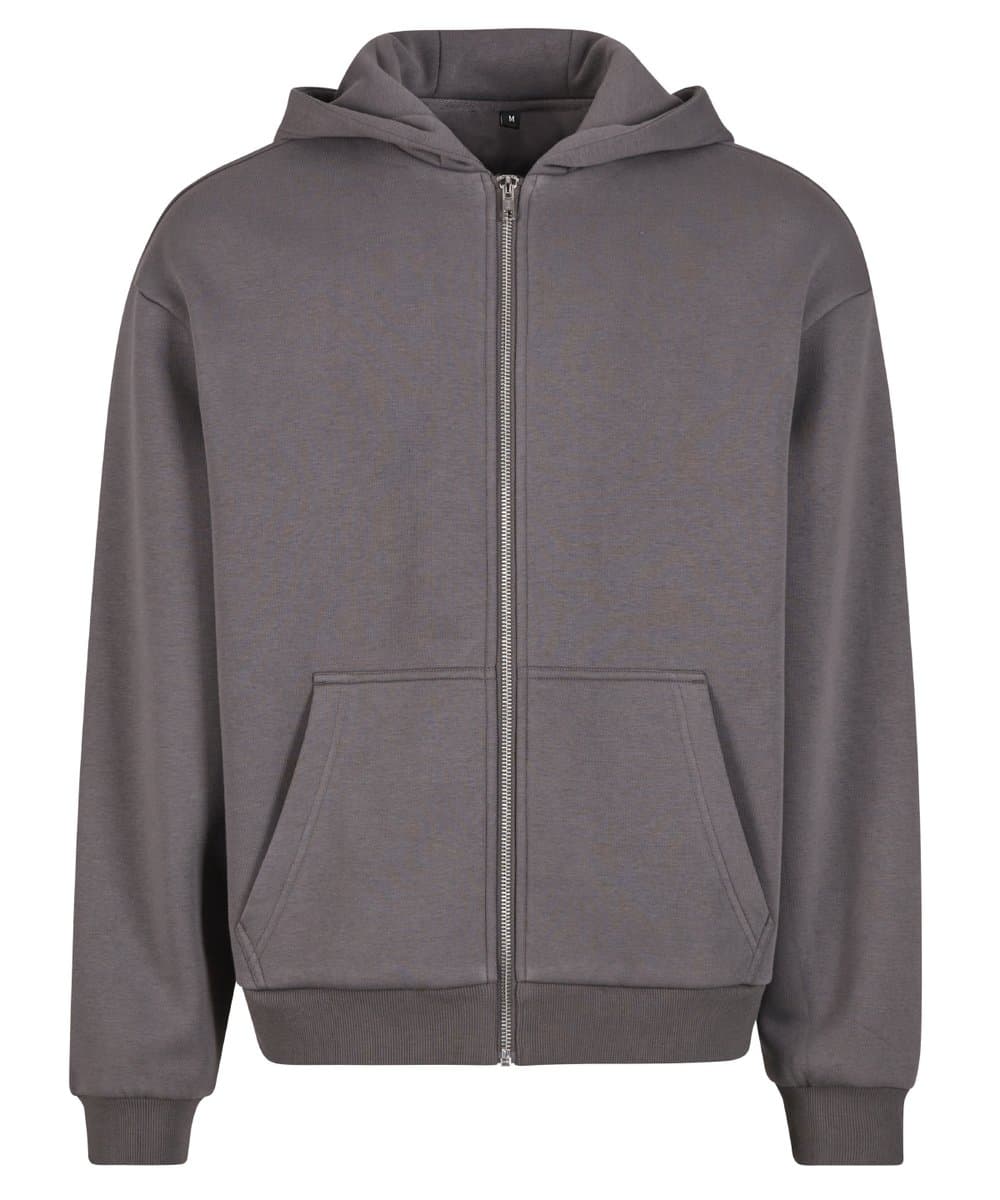 Fluffy zip hoodie 5