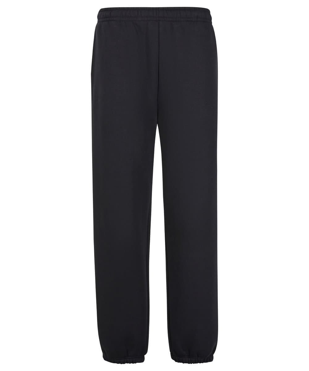 Fluffy sweatpants 3