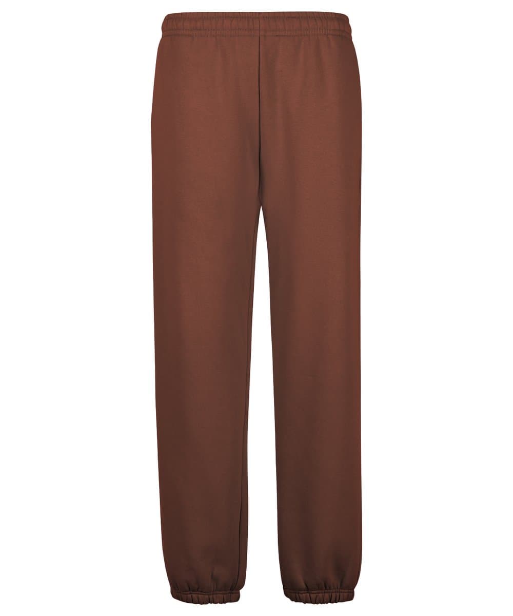 Fluffy sweatpants 5