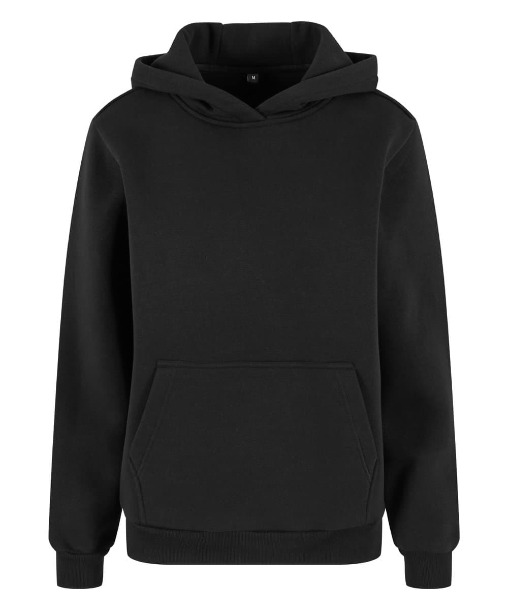 Women’s fluffy hoodie 2