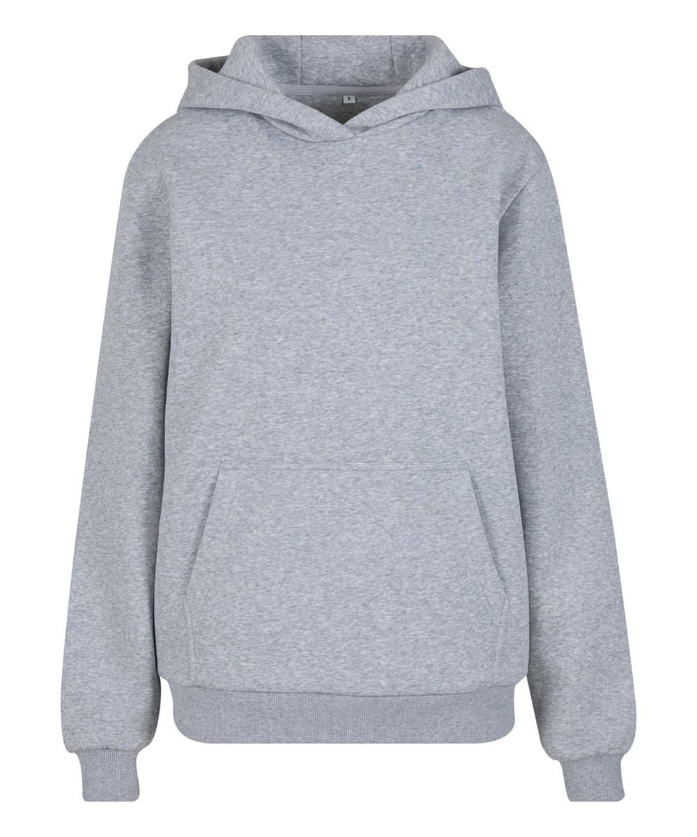 Women’s fluffy hoodie 4