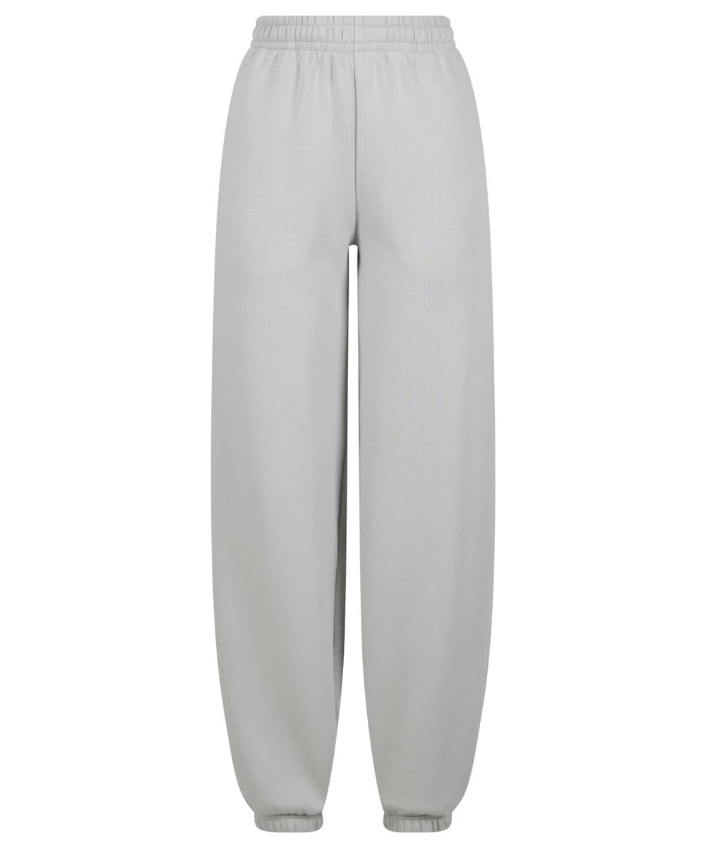 Women’s fluffy sweatpants 5