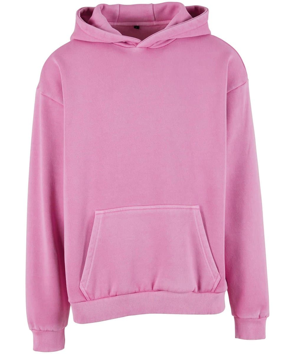 Vintage heavy hoodie 5