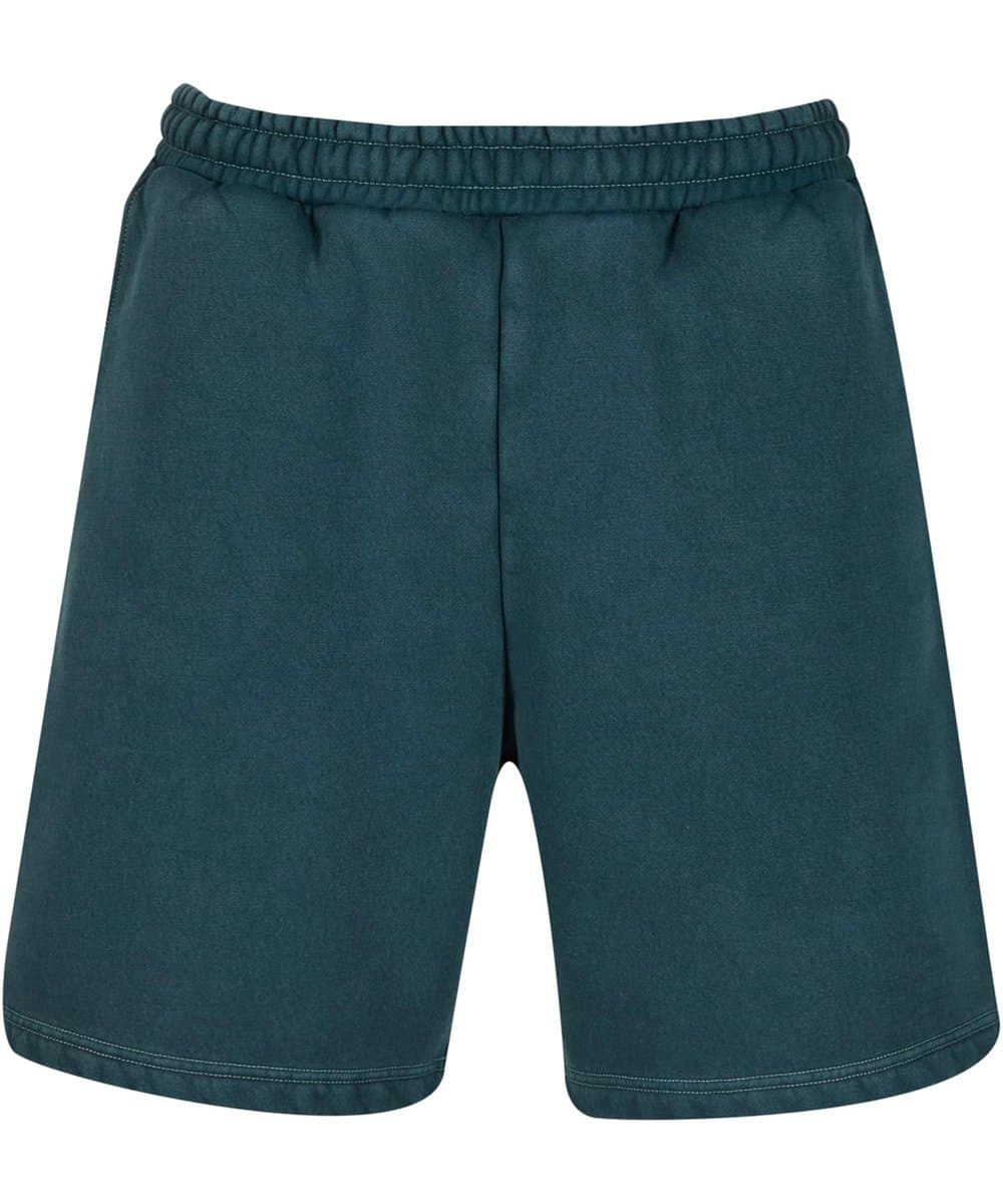 Vintage heavy sweatshorts 3