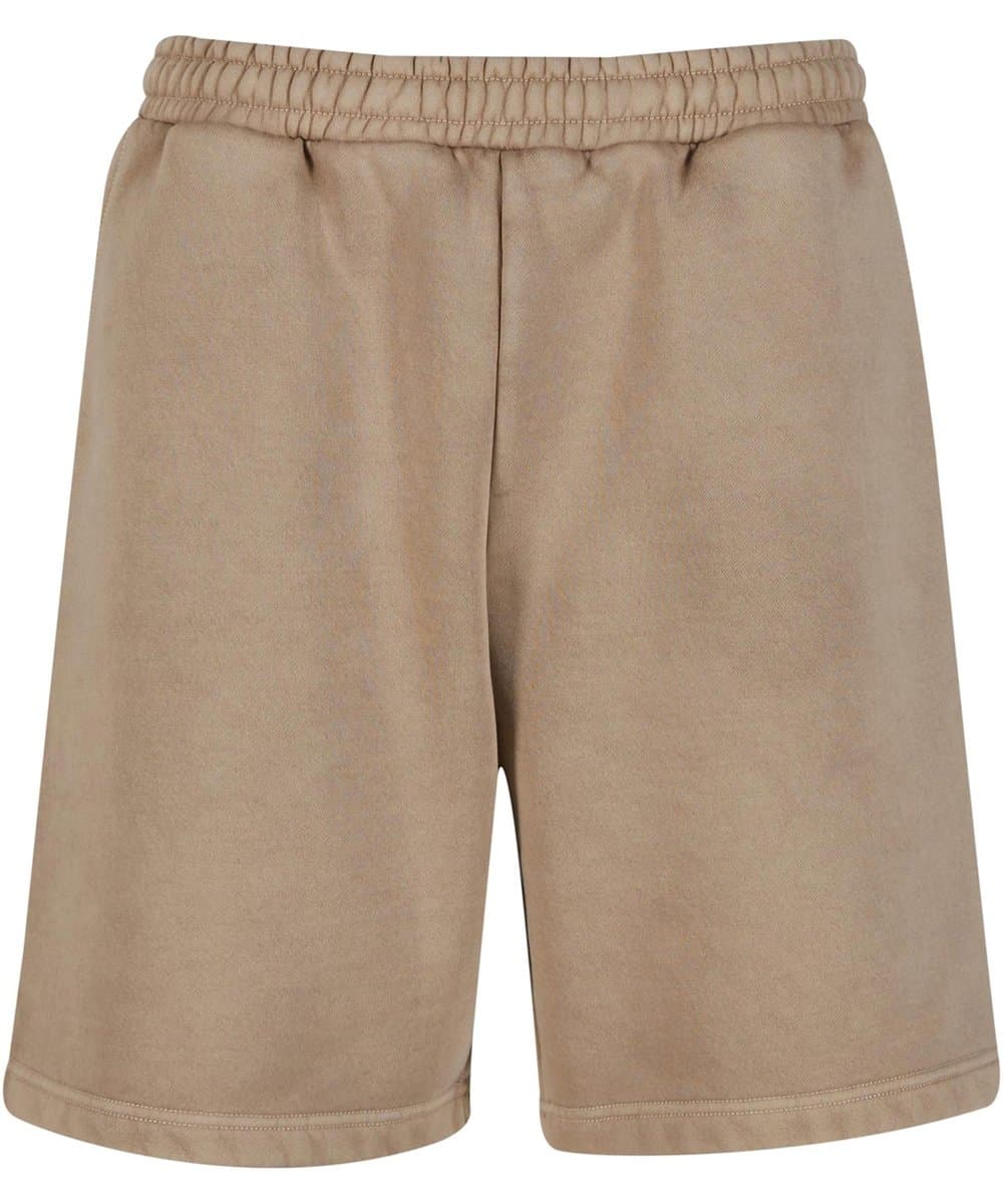 Vintage heavy sweatshorts 4