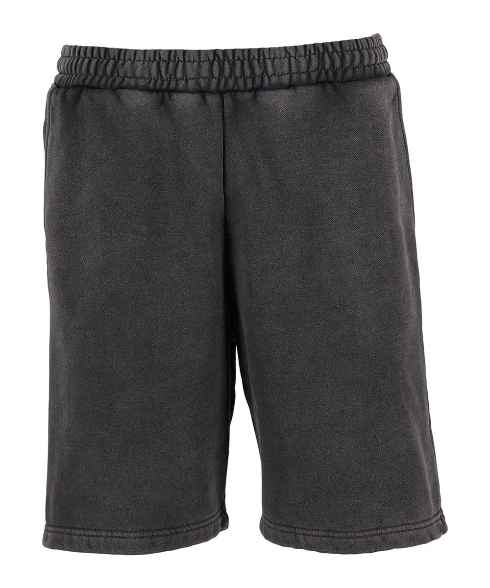 Vintage heavy sweatshorts 5
