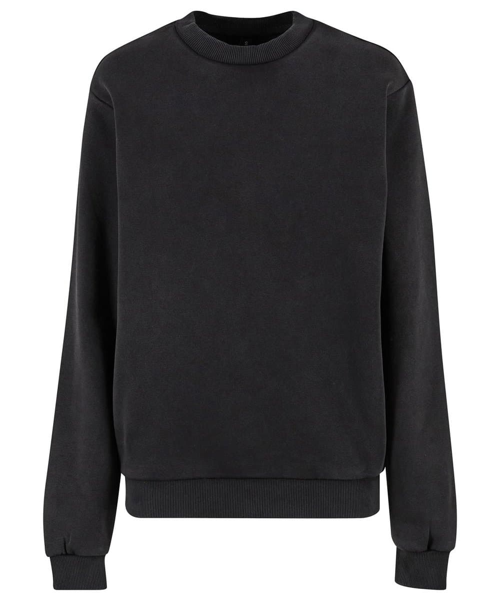 Women’s vintage heavy crew neck 2