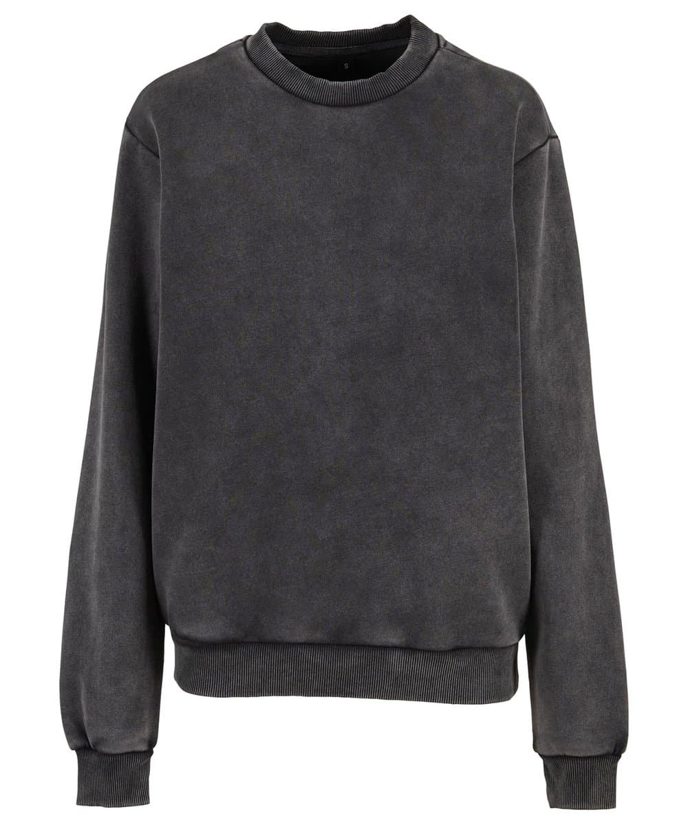 Women’s vintage heavy crew neck 3