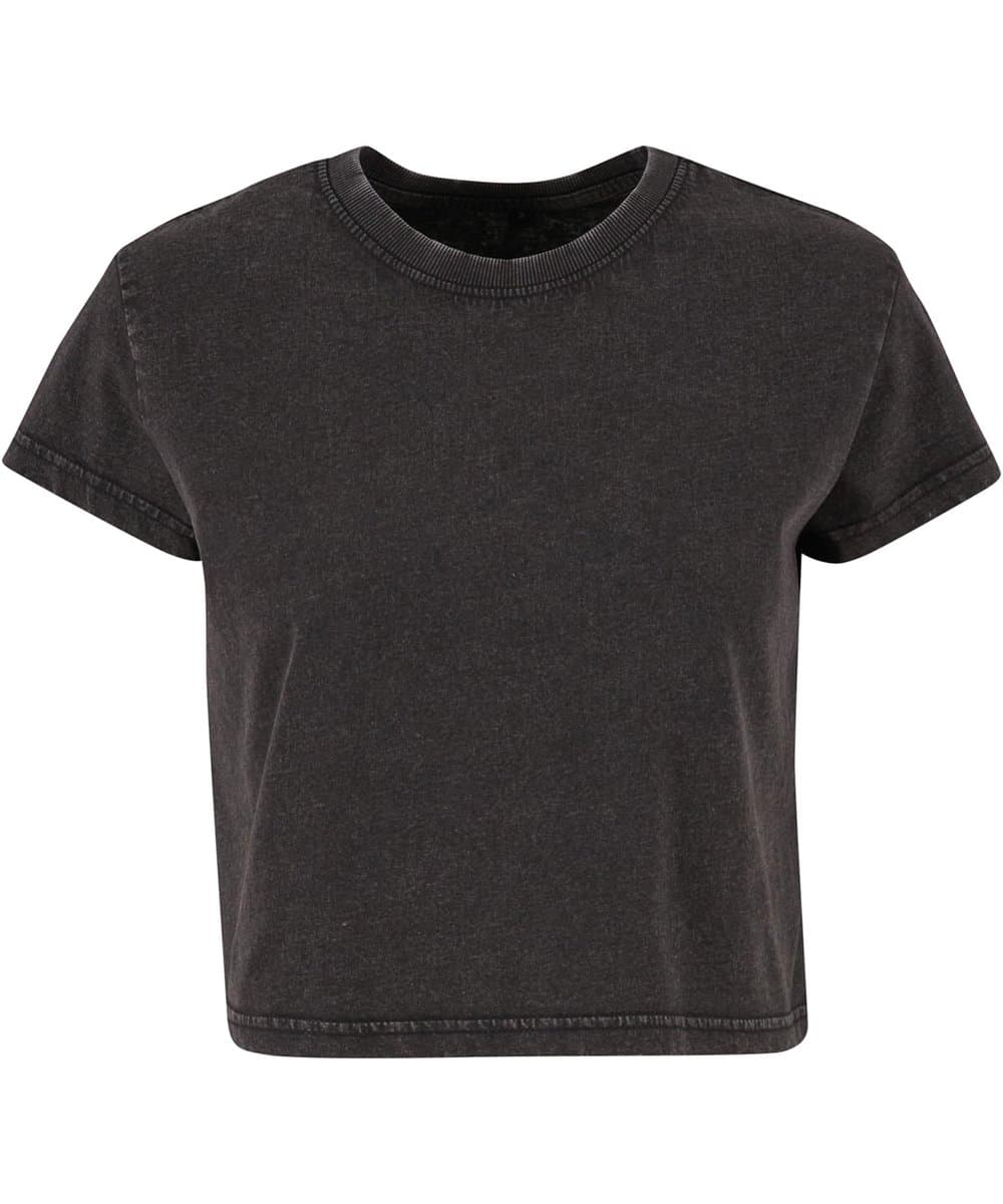 Women’s vintage cropped tee 2