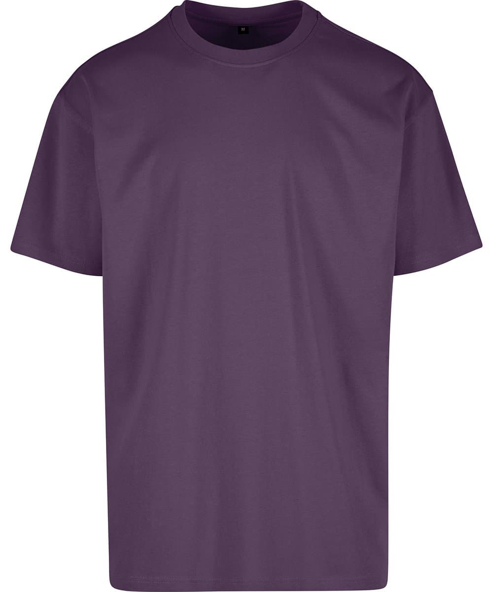 Cotton loose tee 4
