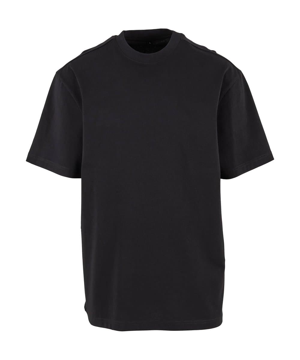 Tall tee 2