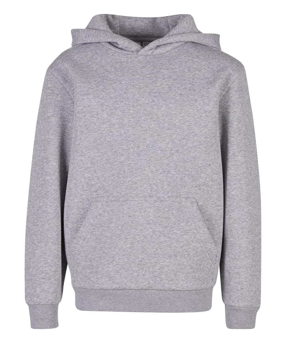 Kids fluffy hoodie 4