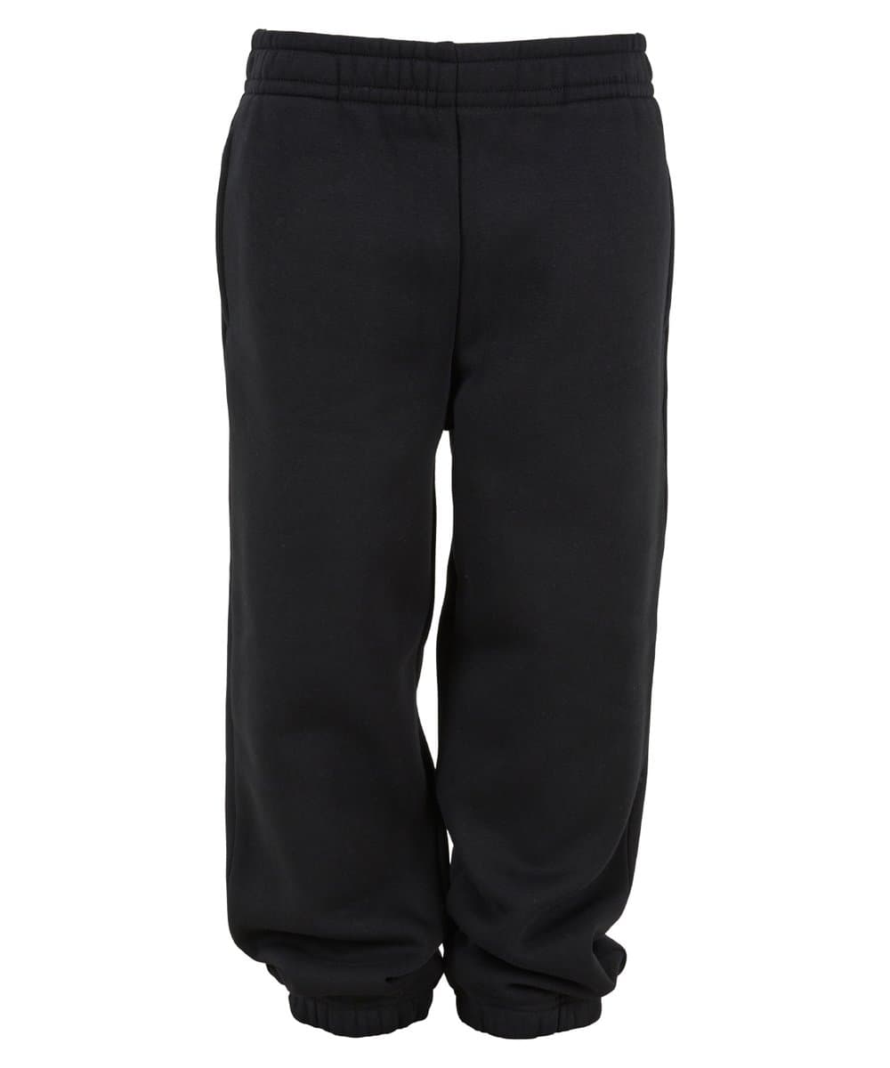 Kids fluffy sweatpants 2
