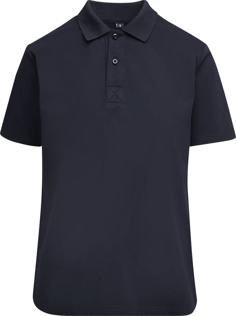 Women’s Sorona polo tee 3