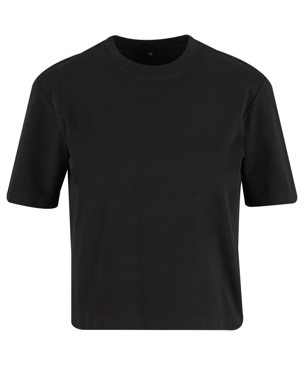 Women’s Sorona loose-fit tee 2