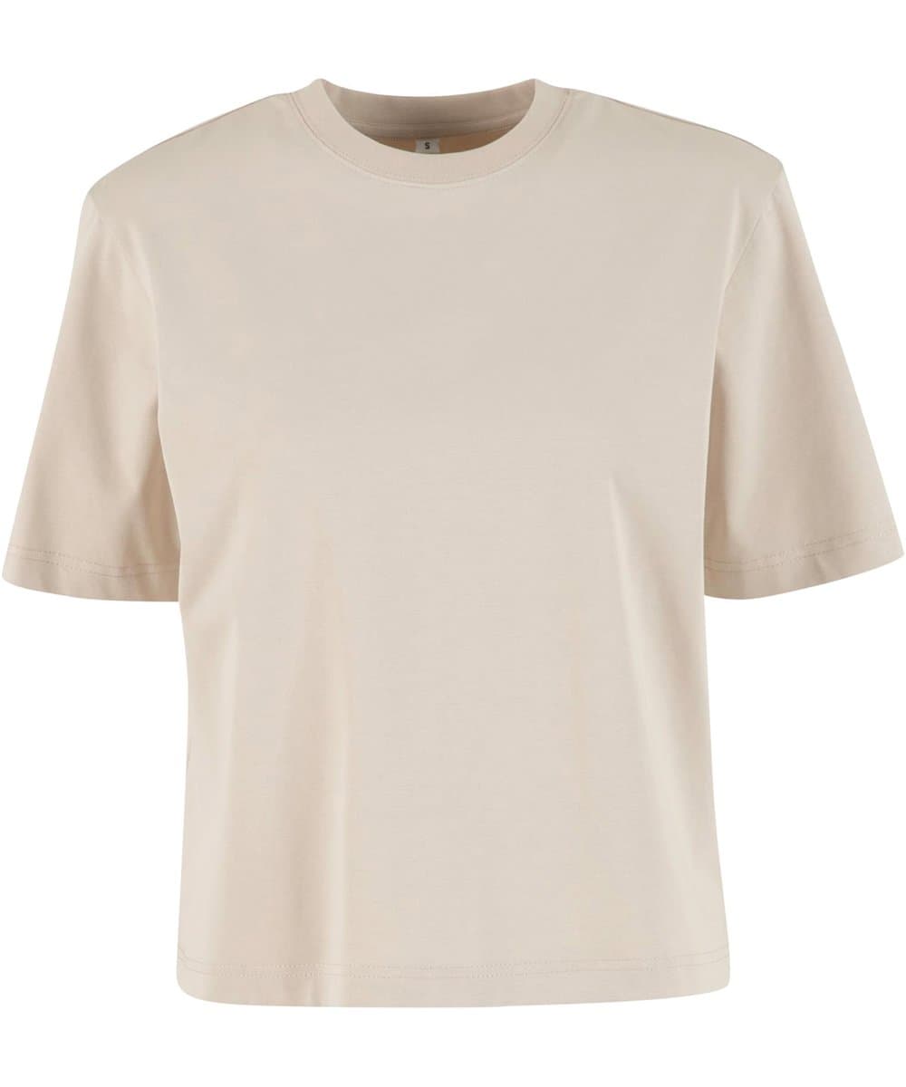 Women’s Sorona loose-fit tee 3