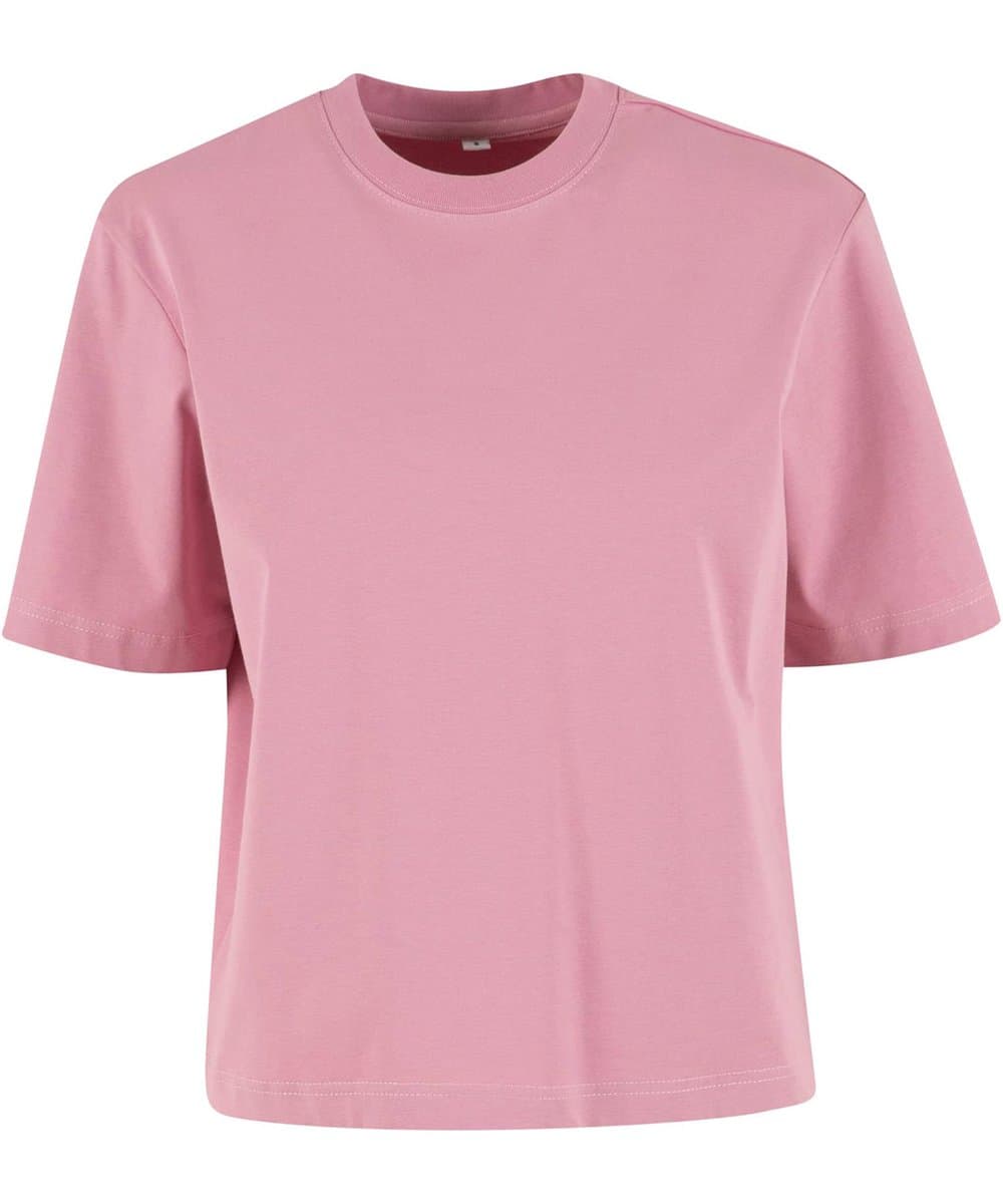 Women’s Sorona loose-fit tee 4