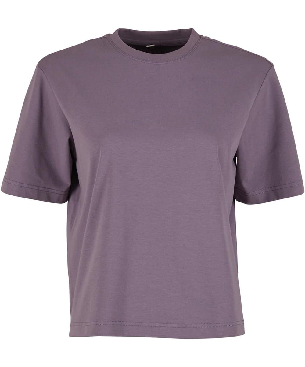 Women’s Sorona loose-fit tee 5