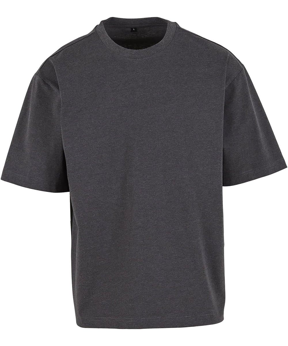 Loose-fit tee 3