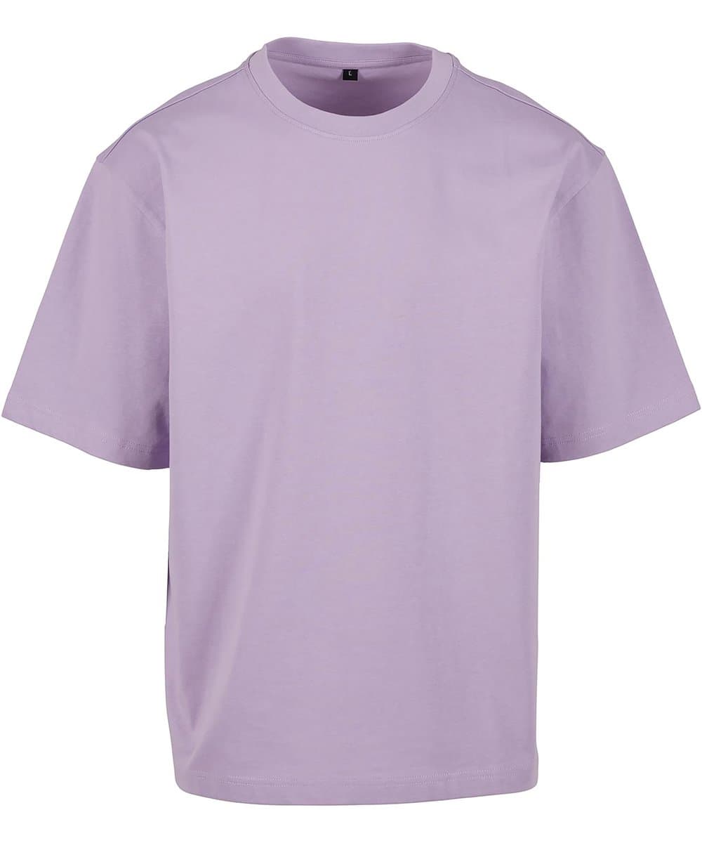 Loose-fit tee 5