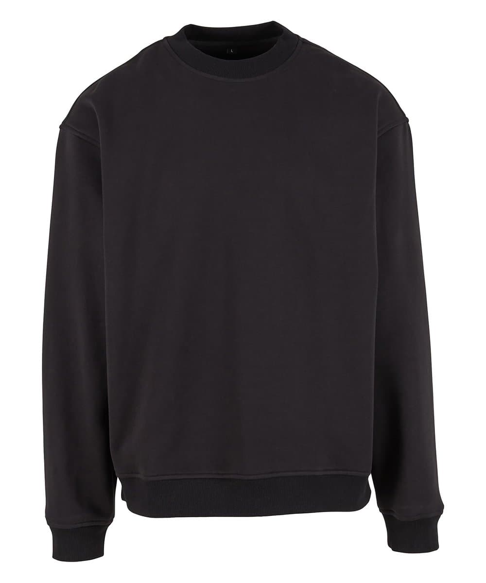 Loose-fit sweatshirt 2