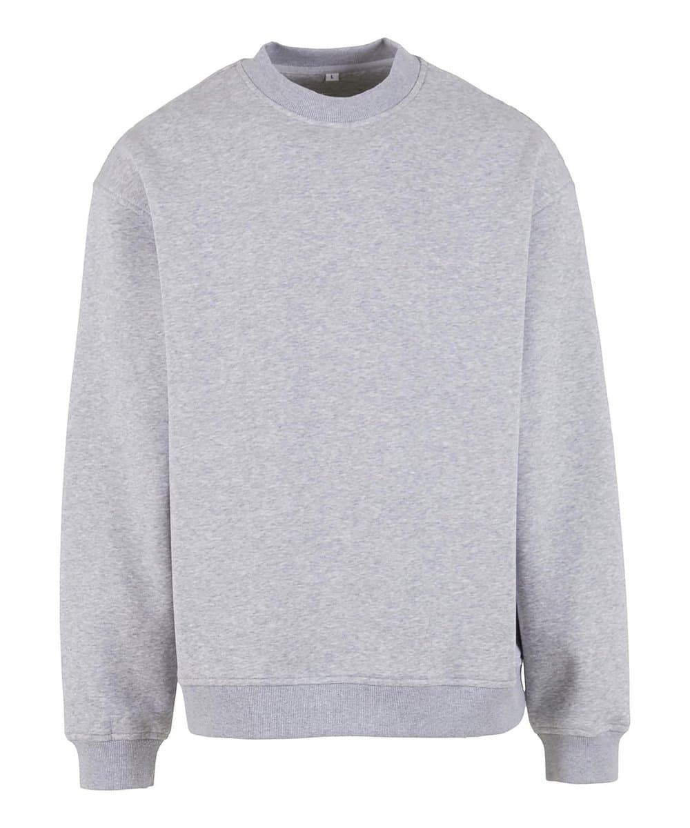 Loose-fit sweatshirt 4