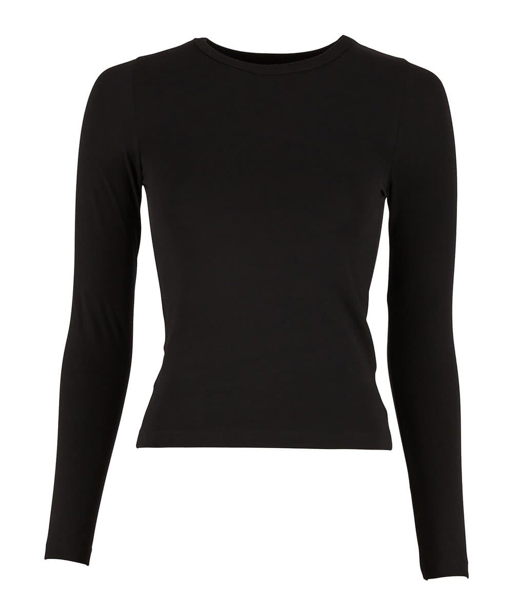 Women’s ultra slim long sleeve 2