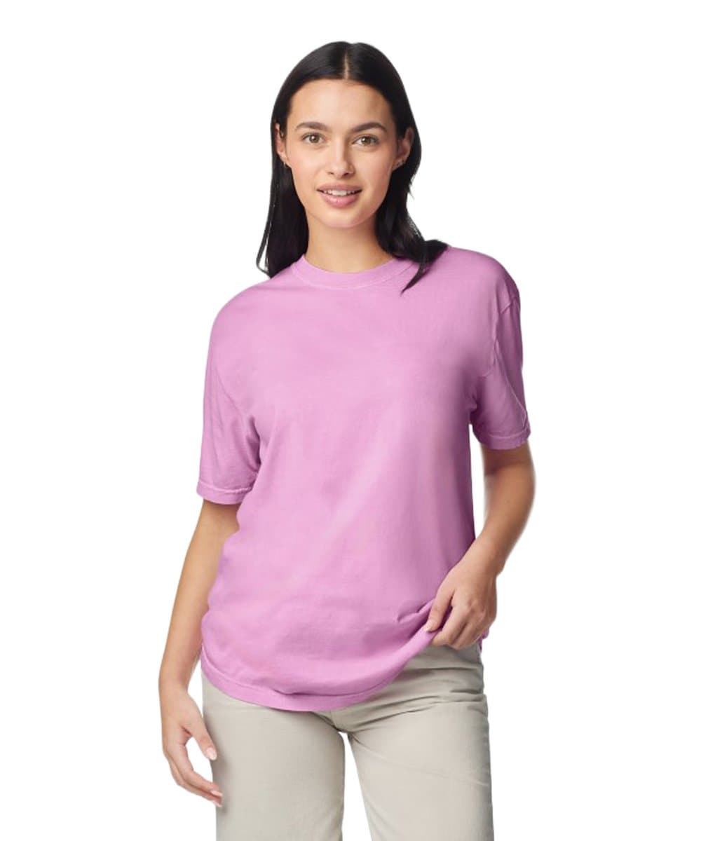 Heavyweight adult t-shirt