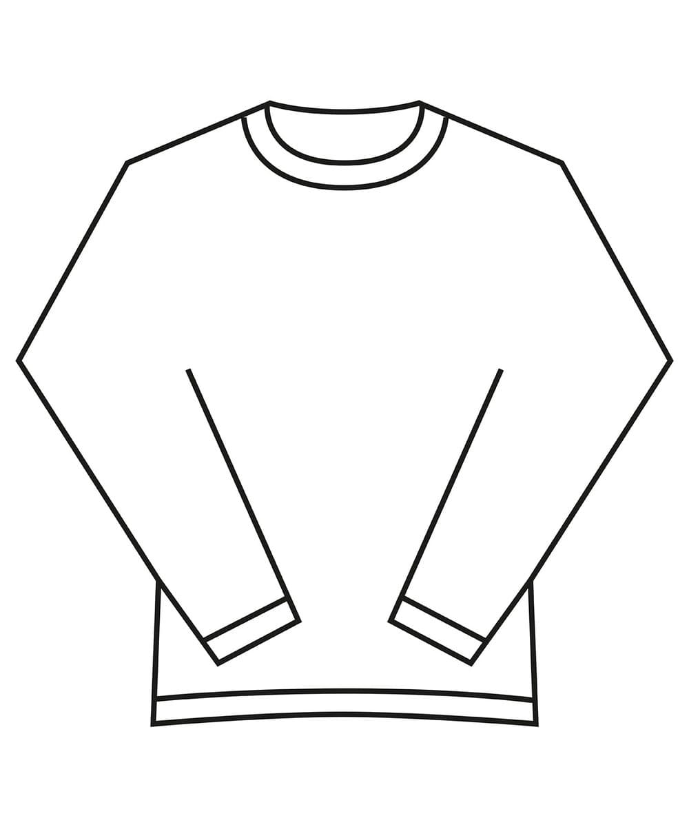 Long sleeve t-shirt 5
