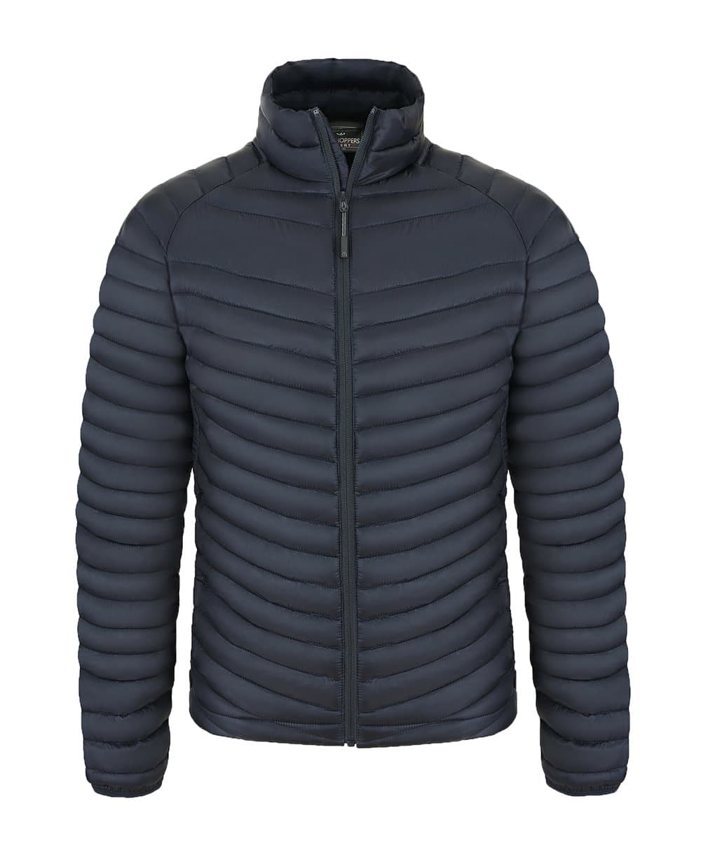 Expert Expolite thermal jacket 3