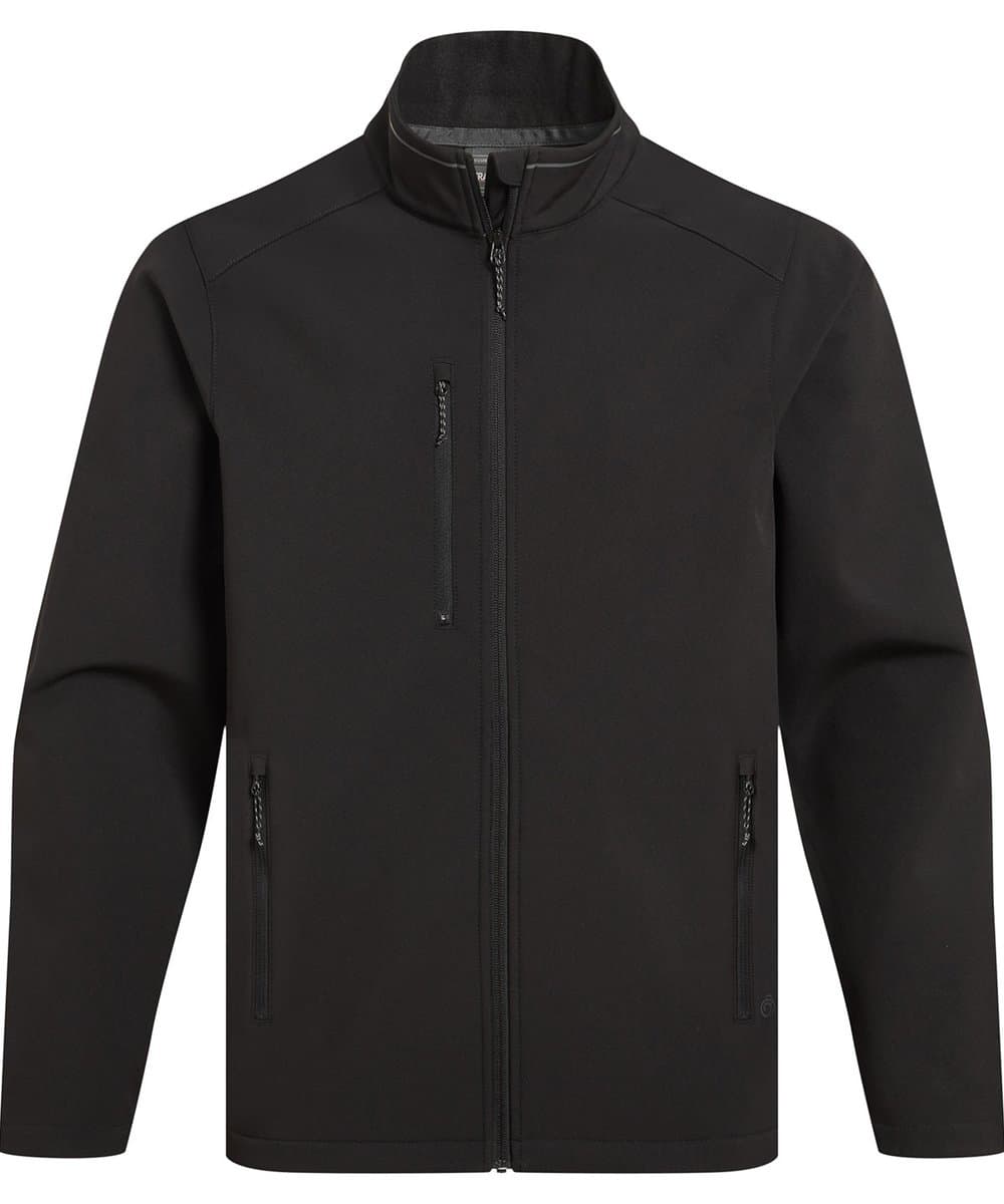 Expert Kiwi 3-layer softshell jacket 2