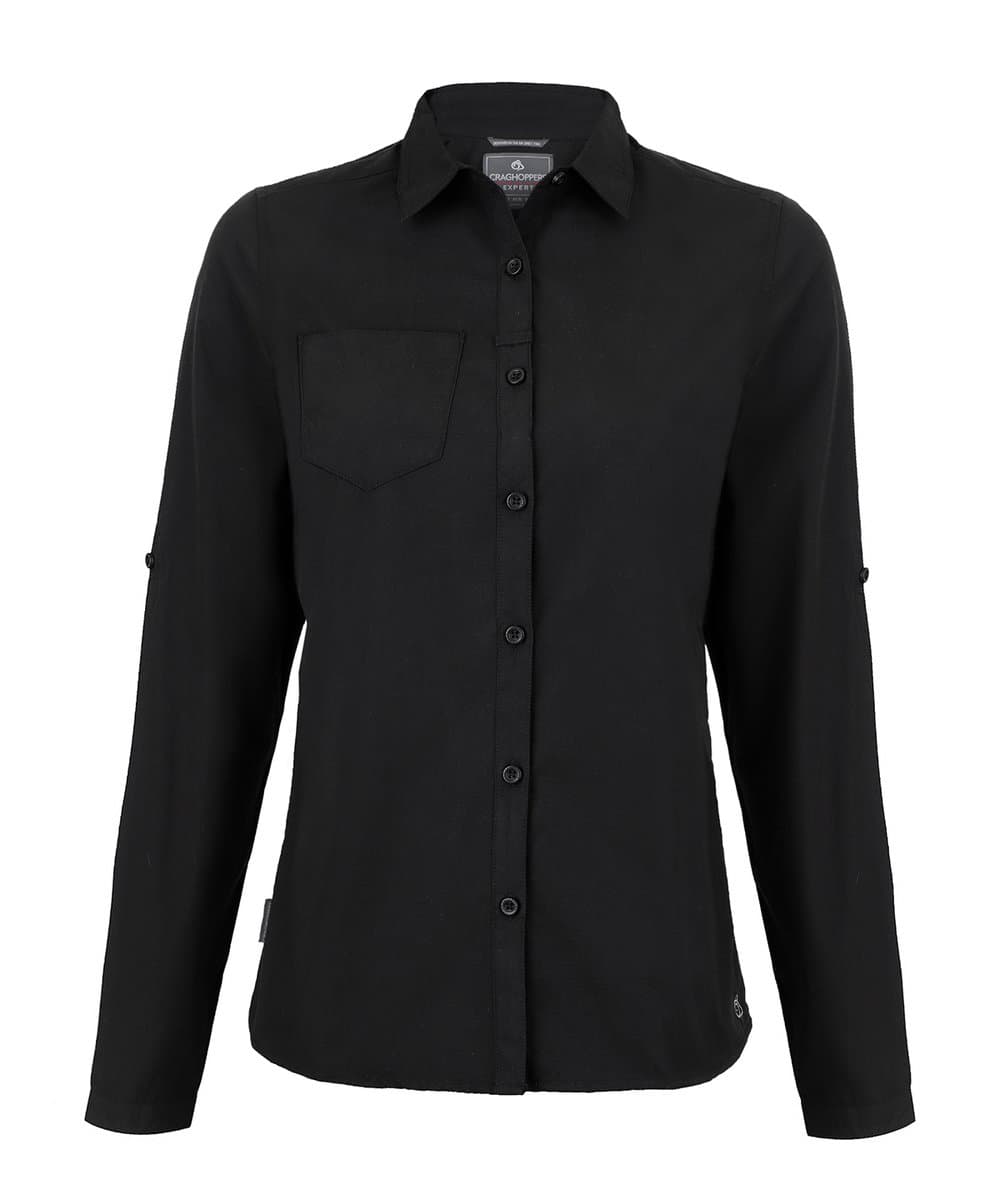 Expert women’s Kiwi long-sleeved shirt 2