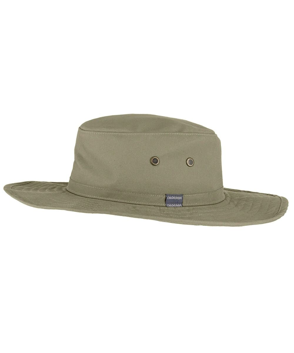 Expert Kiwi ranger hat 2