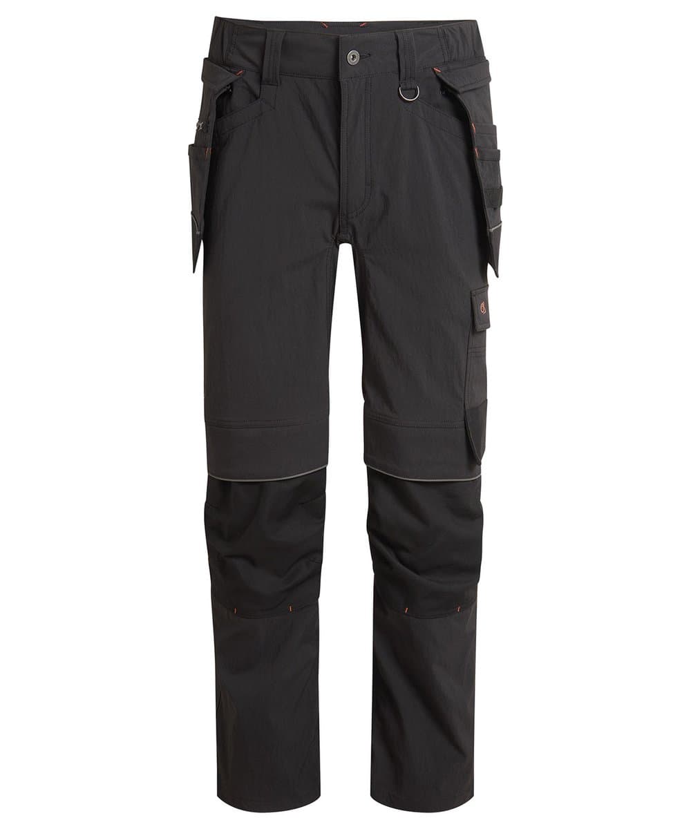 Sheffield stretch holster workwear trousers 2